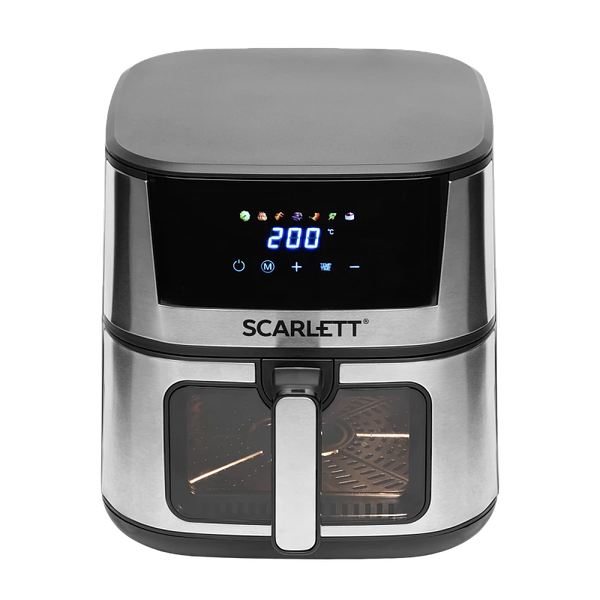 Аэрогриль Scarlett SC-AF15S03D