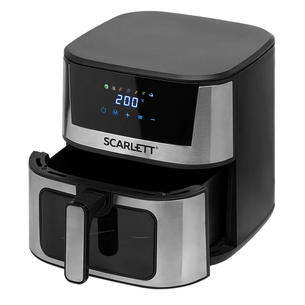 Аэрогриль Scarlett SC-AF15S03D