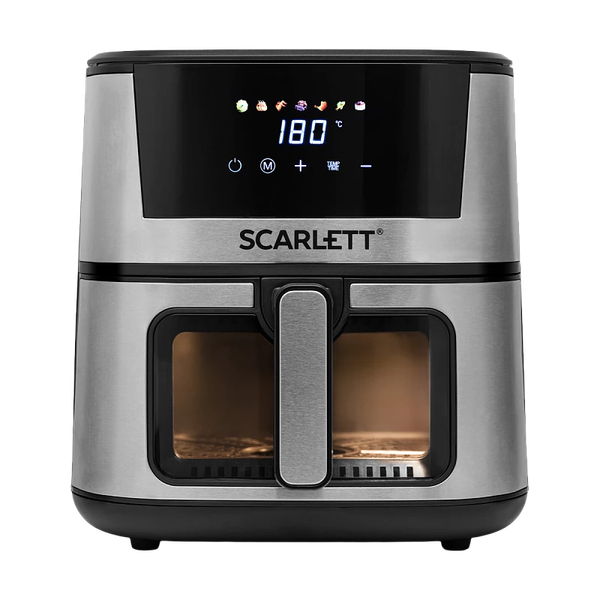 Аэрогриль Scarlett SC-AF15S03D