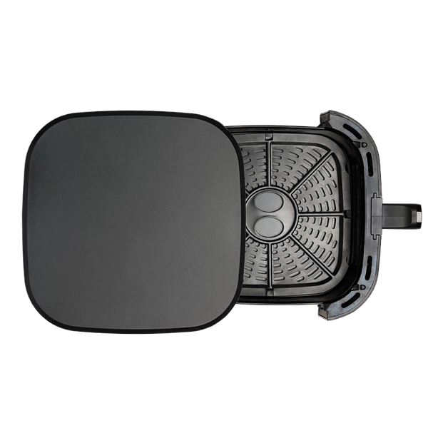 Аэрогриль Scarlett SC-AF15S03D