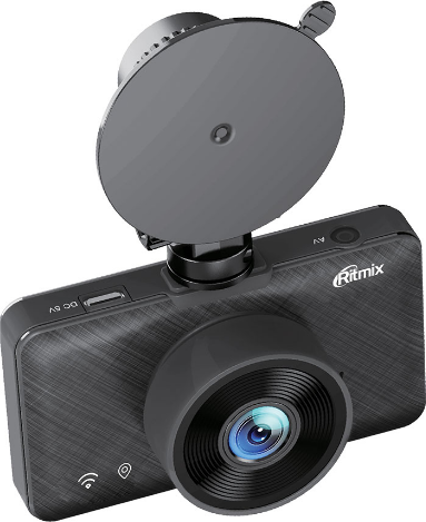 Автомобильный видеорегистратор Ritmix AVR-7302