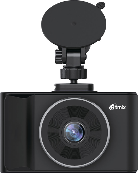 Автомобильный видеорегистратор Ritmix AVR-5302 - фото