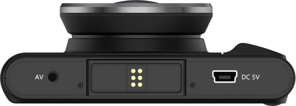 Автомобильный видеорегистратор Ritmix AVR-5302