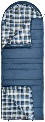 Спальный мешок Trek Planet Douglas Comfort / 70391-L