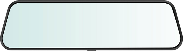 Видеорегистратор-зеркало Ritmix AVR-9105 - фото