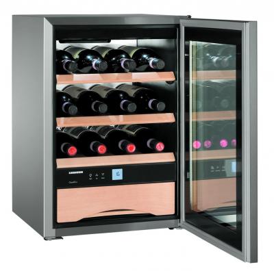 Винный шкаф Liebherr WKes 653