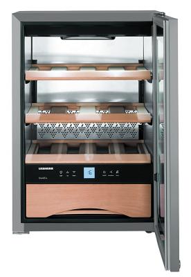 Винный шкаф Liebherr WKes 653