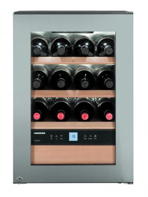 Винный шкаф Liebherr WKes 653