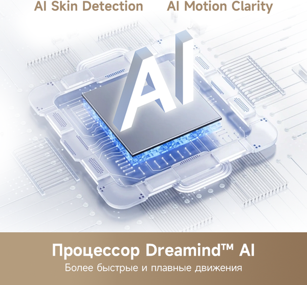 Телевизор Dreame 50