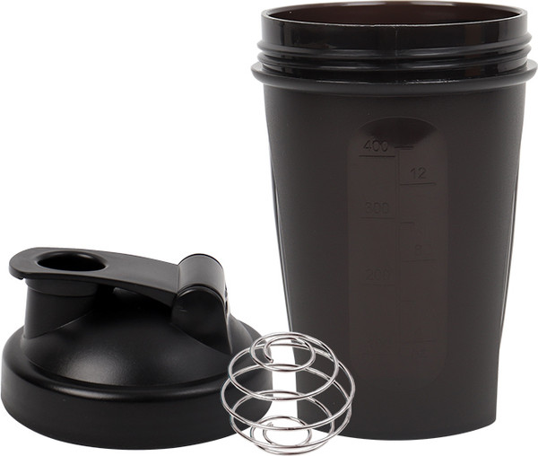 Шейкер спортивный Darvish DV-S-389BK