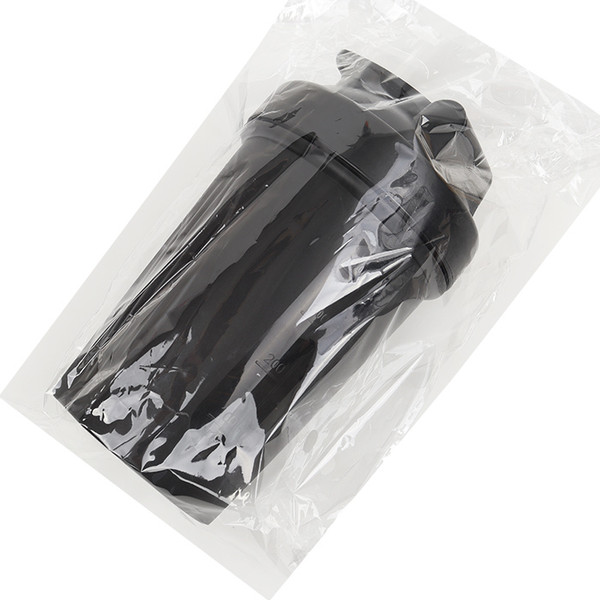 Шейкер спортивный Darvish DV-S-389BK