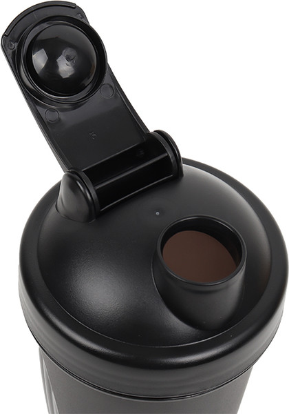 Шейкер спортивный Darvish DV-S-389BK