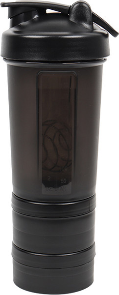 Шейкер спортивный Darvish DV-S-445BK - фото