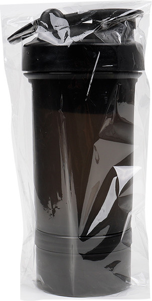 Шейкер спортивный Darvish DV-S-445BK