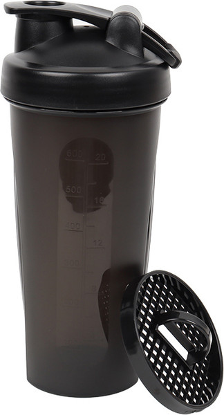 Шейкер спортивный Darvish DV-S-446BK - фото