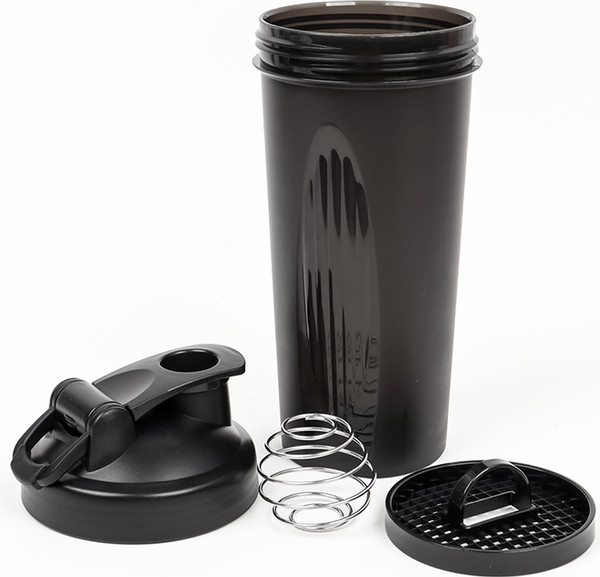 Шейкер спортивный Darvish DV-S-446BK