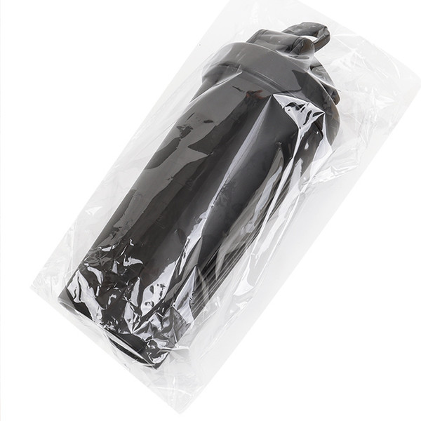 Шейкер спортивный Darvish DV-S-446BK