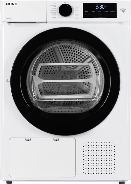 Сушильная машина Nord i-HPW 10 W - фото