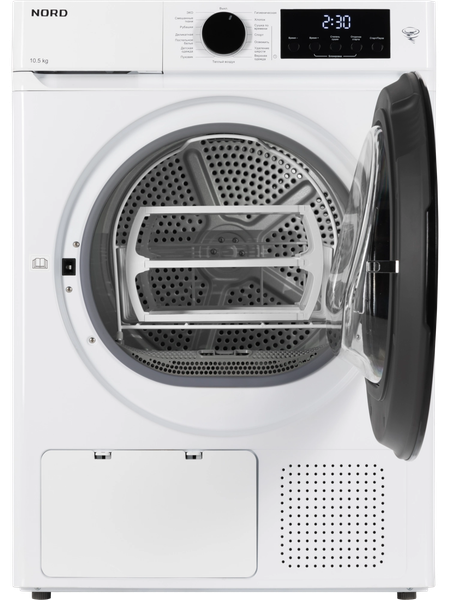 Сушильная машина Nord i-HPW 10 W