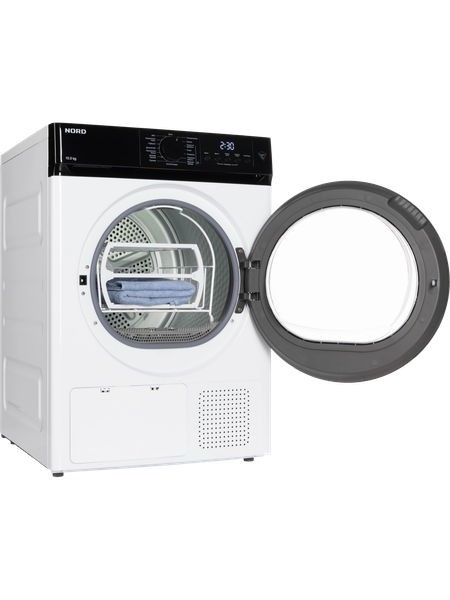 Сушильная машина Nord i-HPB 10 W