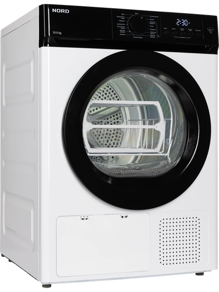 Сушильная машина Nord i-HPB 10 W