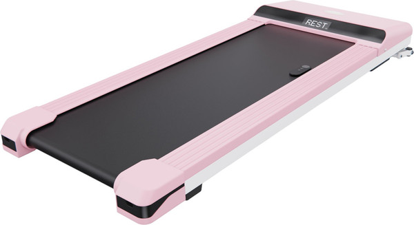 Электрическая беговая дорожка DFC Umay TX512WP - фото