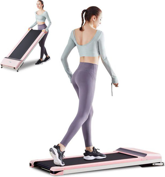 Электрическая беговая дорожка DFC Umay TX512WP