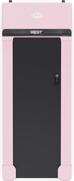 Электрическая беговая дорожка DFC Umay TX512WP