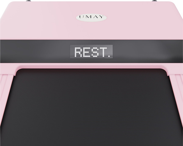 Электрическая беговая дорожка DFC Umay TX512WP