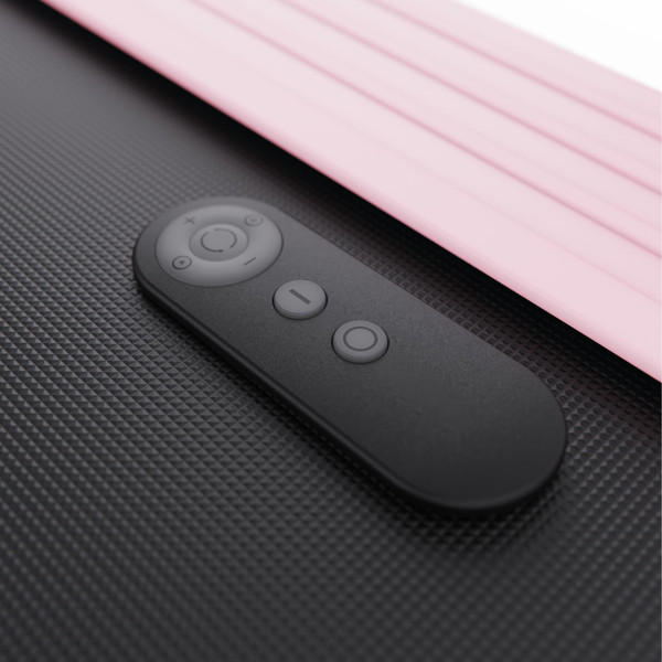 Электрическая беговая дорожка DFC Umay TX512WP