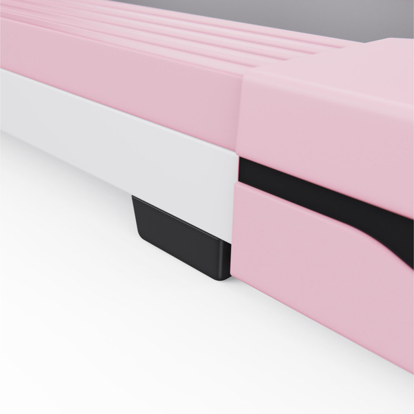 Электрическая беговая дорожка DFC Umay TX512WP