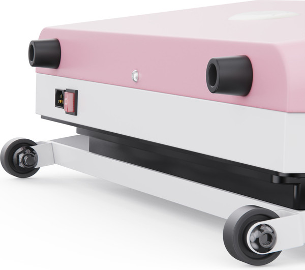 Электрическая беговая дорожка DFC Umay TX512WP