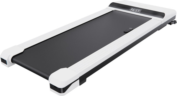 Электрическая беговая дорожка DFC Umay TX512WW - фото