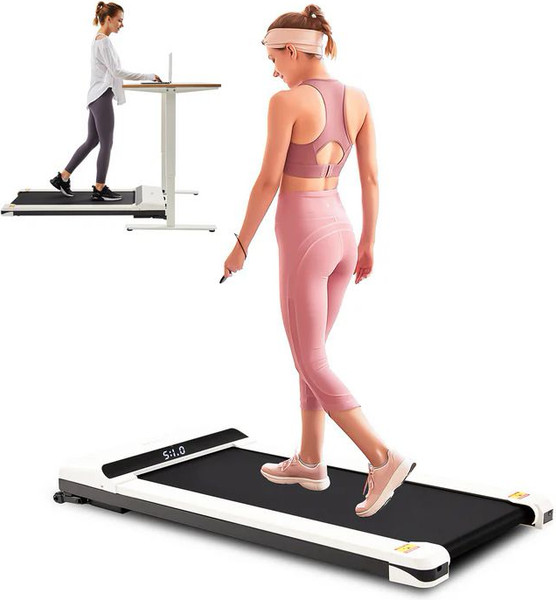 Электрическая беговая дорожка DFC Umay TX512WW