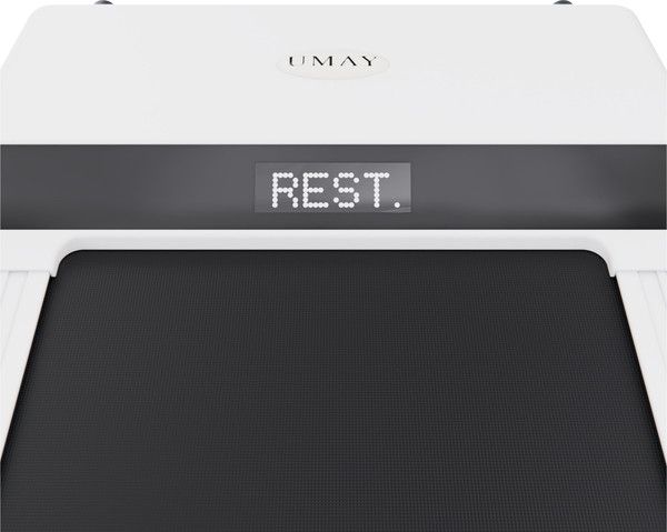 Электрическая беговая дорожка DFC Umay TX512WW