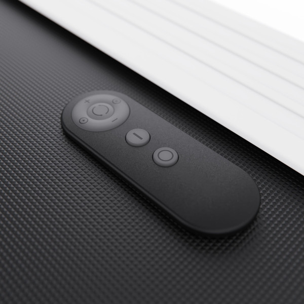 Электрическая беговая дорожка DFC Umay TX512WW