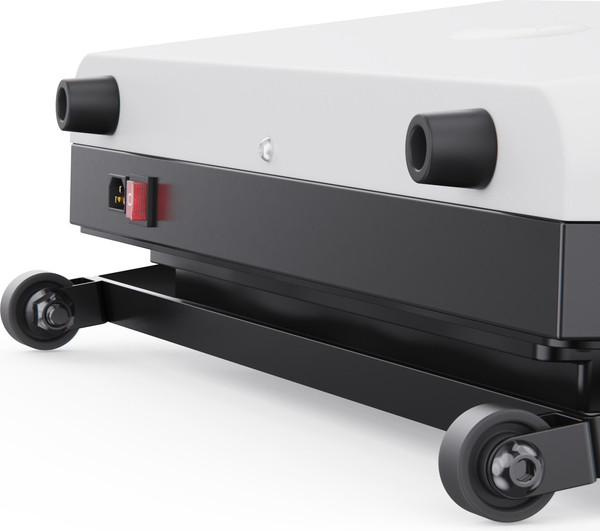 Электрическая беговая дорожка DFC Umay TX512WW