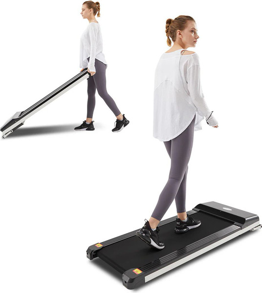 Электрическая беговая дорожка DFC Umay TX512WB