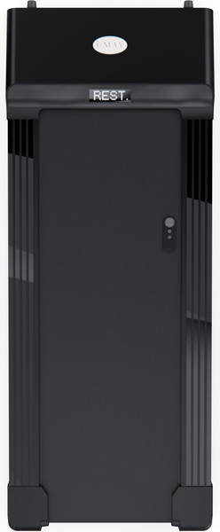 Электрическая беговая дорожка DFC Umay TX512WB