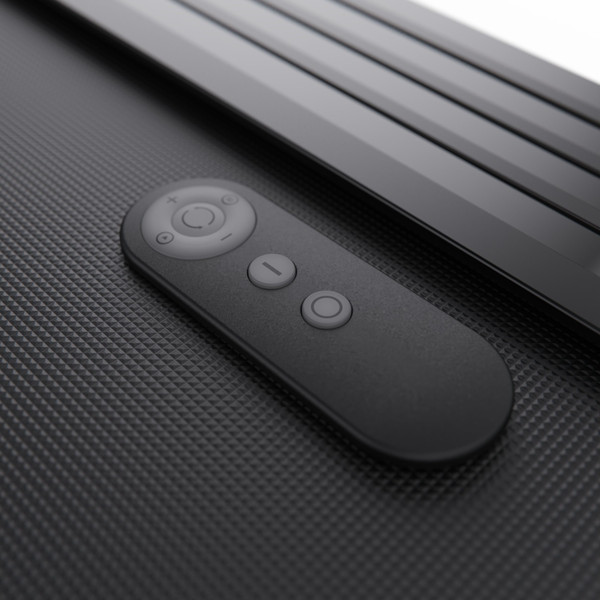 Электрическая беговая дорожка DFC Umay TX512WB