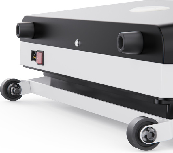 Электрическая беговая дорожка DFC Umay TX512WB