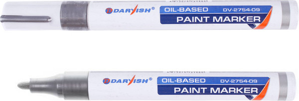 Набор маркеров Darvish DV-2754-09
