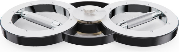 Силовой тренажер DFC Берн Машина SQ-BT01W