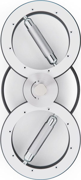 Силовой тренажер DFC Берн Машина SQ-BT01W