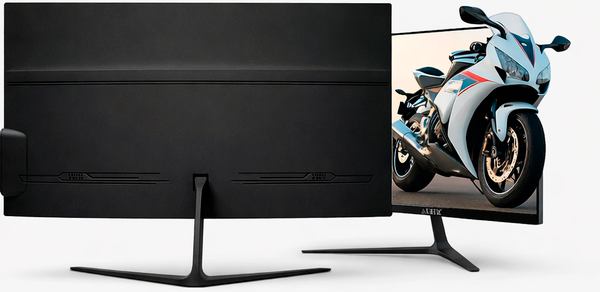 Моноблок Altix AIO23.8B-i5-16G512G