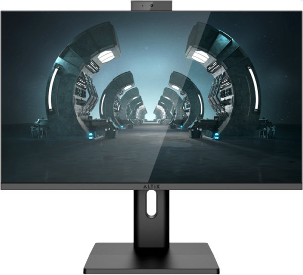 Моноблок Altix AIO23.8B-Pi5-16G512G - фото