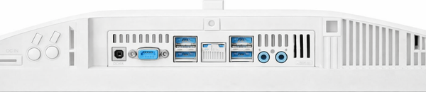 Моноблок Altix AIO23.8W-Pi5-16G512G