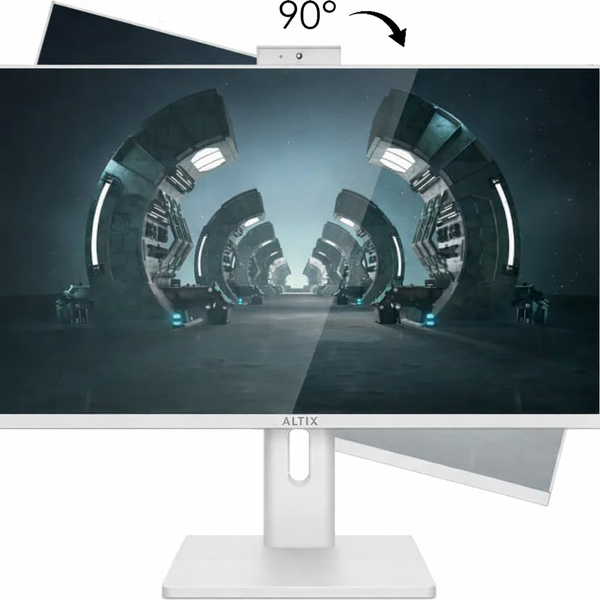 Моноблок Altix AIO27W-Pi5-16G512G