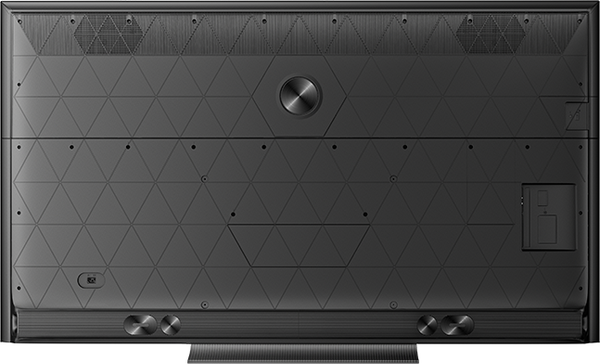 Телевизор Dreame 65