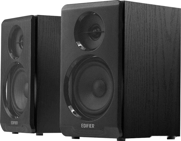 Мультимедиа акустика Edifier R33BT - фото